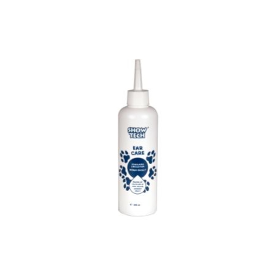 Picture of Show Tech Ear Care Solution – Clean & Protect Dog Ears